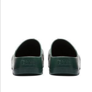 Birkenstock super birki, worn but in great condition!